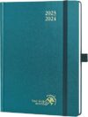 POPRUN Planner 2023-2024 Academic Calendar