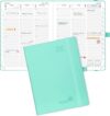 POPRUN Planner 2023-2024 Academic Year Calendar