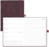 POPRUN Planner 2024-2025 Academic Calendar Notebook