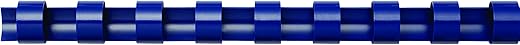 Fellowes Plastic Binding Combs 14mm Pack Of 25