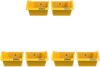 DEWALT Plastic Bins, 10lb Capacity (DWST82813)