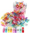 otylzto Plastic Clips, 100 Pcs Sewing Notions