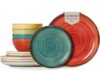 ONEMORE Plates And Bowls Set – Scratch Resistant