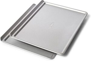 Sur La Table Platinum Pro Half Sheet Pan Set