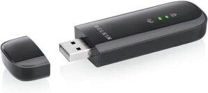 Belkin Play Wireless USB Adapter