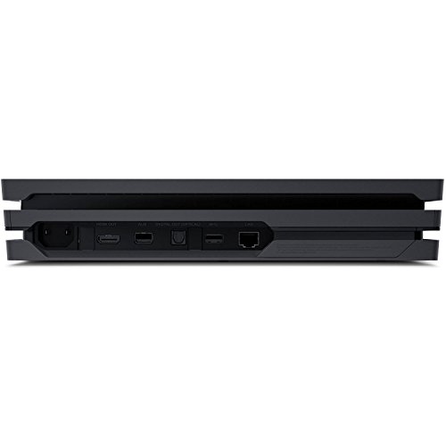 PlayStation 4 Pro 1TB Console - Image 3