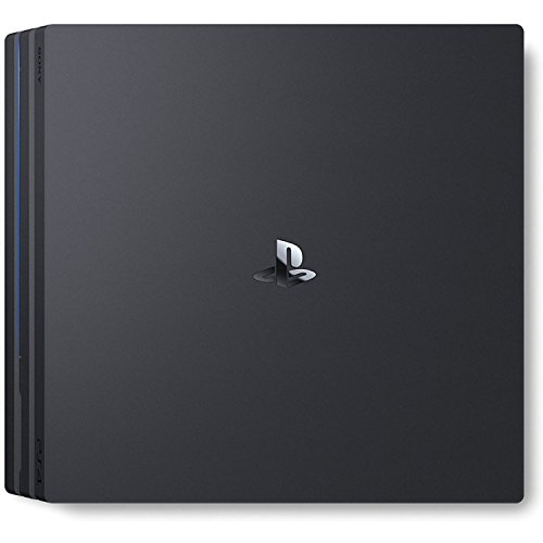 PlayStation 4 Pro 1TB Console - Image 2