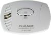 FIRST ALERT Plug-In Carbon Monoxide Alarm FAT1039734