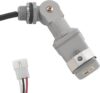 Kichler Plug-In Photocell Lighting Sensor, 15565BK