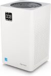 Kenmore PM2010 Air Purifiers With H13 HEPA Filter