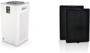 Kenmore PM3020 Air Purifier With H13 True HEPA Filter