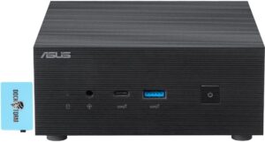 ASUS PN63 Ultracompact Mini PC, i7, 64GB RAM