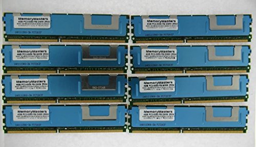 PNY 32GB 8X4GB KIT FBDIMM 5300 RAM - Image 3