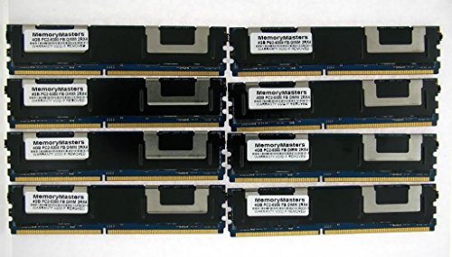 PNY 32GB 8X4GB KIT FBDIMM 5300 RAM - Image 2