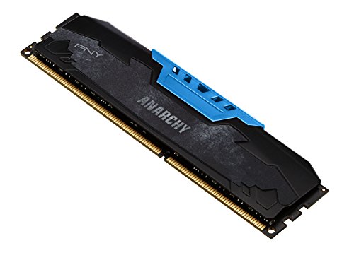 PNY Anarchy 16GB DDR3 1866MHz Memory MD16GK4D3186610AB-Z - Image 3