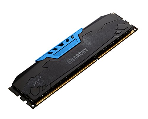 PNY Anarchy 16GB DDR3 1866MHz Memory MD16GK4D3186610AB-Z - Image 4