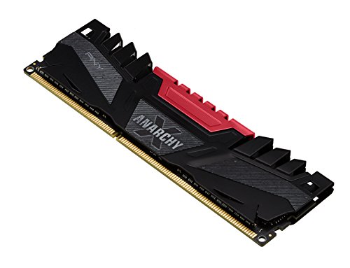 PNY Anarchy X 16GB DDR3 2400MHz MD16GK2D3240011AXR - Image 3