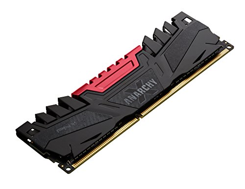 PNY Anarchy X 16GB DDR3 2400MHz MD16GK2D3240011AXR - Image 4
