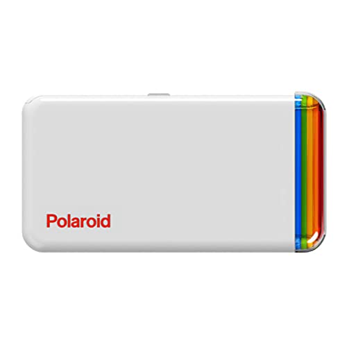 Polaroid Hi-Print Pocket Photo Printer Bundle - Image 2