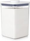 OXO POP Container Airtight Food Storage 4.4 Qt