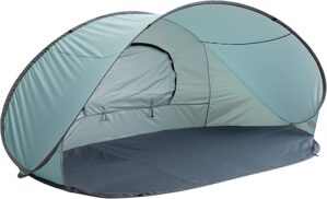 Wakeman Pop-Up Beach Tents - Instant Shade Canopies