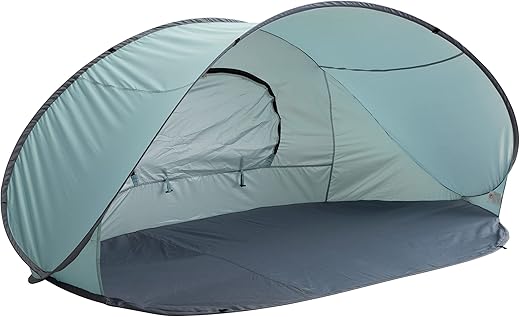 Wakeman Pop-Up Beach Tents - Instant Shade Canopies