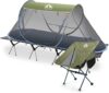 Night Cat Pop-up Mosquito Tent With Chair Ultralight