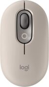Logitech Pop Wireless Mouse With Customizable Emojis