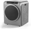 ROVSUN Portable 13.2LB Front Load Clothes Dryer