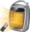 GiveBest Portable 1500W Space Heater With Remote