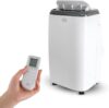 BLACK+DECKER Portable Air Conditioner