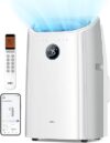 Dreo Portable Air Conditioner, 12,000 BTU Unit