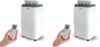 BLACK+DECKER Portable Air Conditioners With Remote Control