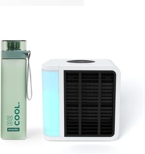 Evapolar Portable Air Cooler Evalight White
