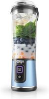 Ninja Portable Blender, Cordless, 18oz Vessel, BPA Free