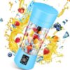 Asingleer Portable Blender For Shakes And Smoothies