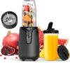 KEPLUG Portable Blender For Shakes & Smoothies