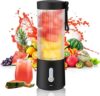 Binineew Portable Blender – USB Rechargeable Juicer Cup