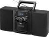 Jensen Portable Bluetooth CD Music System