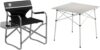 Coleman Portable Camping Chair With Side Table