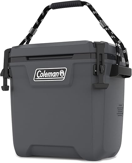 Coleman Portable Cooler—Convoy Series 28 Quart