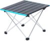 Naturehike Portable Folding Aluminum Camping Table