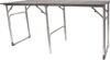 GCI Outdoor Portable Outdoor 4 Person Dining Table
