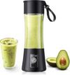 YFIXQNSU Portable Personal Blender For Smoothies