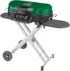 Coleman Portable Propane RoadTrip 285 Grill, Green