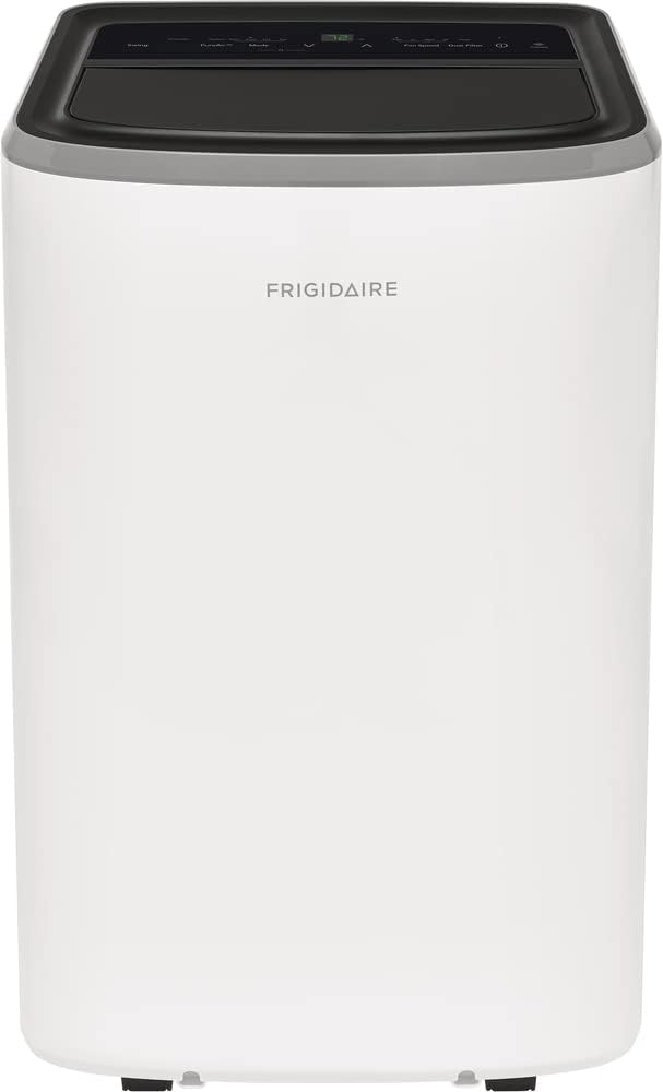 Frigidaire Portable Room Air Conditioner, 12,000 BTU