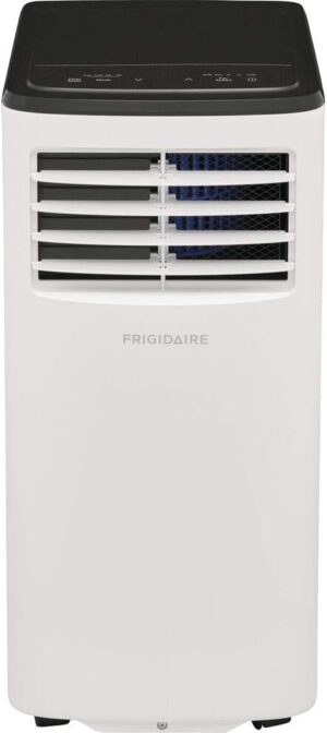 Frigidaire Portable Room Air Conditioner, 8,000 BTU