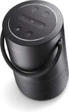 Bose Portable Smart Speaker With Alexa Built-In, Black