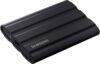 SAMSUNG Portable SSD T7 Shield, 1TB, MU-PE1T0S/EU