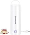 DREAMOSA Portable Travel Electric Kettle, 350ml